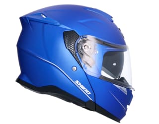 Casco Modular Shiro FF950 Discover por 79€