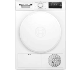 BOSCH WTH8300SNL Serie 4 AutoDry Warmtepompdroger voor €427 bij de Mediamarkt