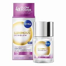 Nivea Luminous 630 Glow Liquid Exfoliant 100ml for £3.49