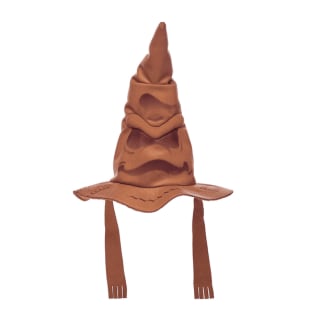 Sombrero seleccionador Harry Potter Build a Bear accesorio por solo $12.490 en Líder
