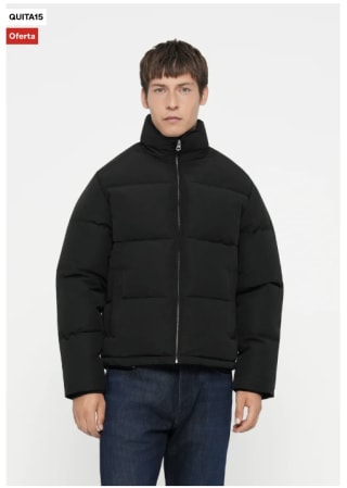 Jack & Jones JORINWOOD Black por 33,99€