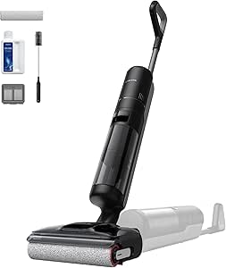 DREAME H12 Pro FlexReach natte en droge stofzuiger voor €178,60 bij Amazon