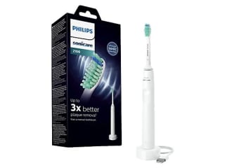Philips Sonicare 2100 Cepillo Eléctrico Blanco por 16,92€