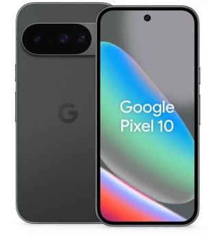 Smartphone GOOGLE Pixel 10 à 724,04€