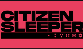 Citizen Sleeper gratis via Epic games