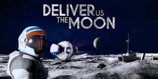 Deliver Us The Moon por 4.39€