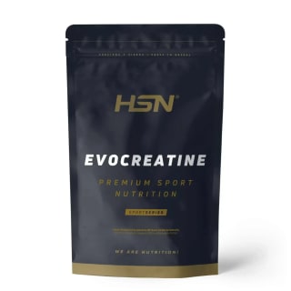 HSN Oferta Flash Sport Series EVOCREATINE 500g por 9,99€ varios sabores