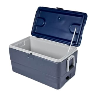 Cooler Nevera Hielera MaxCold Gris 66Lt Igloo Tamaño único $86.990 Mundo Lider, Chile