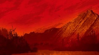 Red Dead Redemption 2 voor €14,99 via Steam