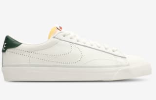 Nike Tennisschoenen voor €45