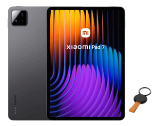 Tablet Xiaomi Pad 7, WiFi, 128 GB, 8 GB RAM + Ring por 237.15€