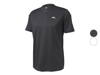 CRIVIT T-shirt technique homme à 5,99€