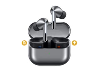 Ecouteurs sans fil Samsung Galaxy Buds3 Pro Bluetooth à 149,99€