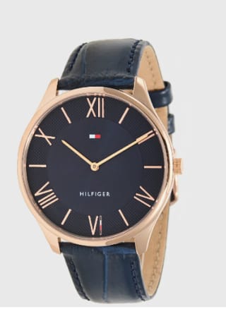 Reloj para Hombre Tommy Hilfiger por 76.9€