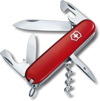 Navaja Victorinox Spartan por $449 | Oferta Amazon