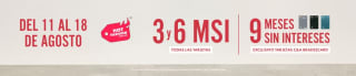 25% de descuento en C&A | Oferta Hot Fashion