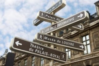 Billets de train depuis Lyon à Marne-la-Vallée - Disneyland dès 10€