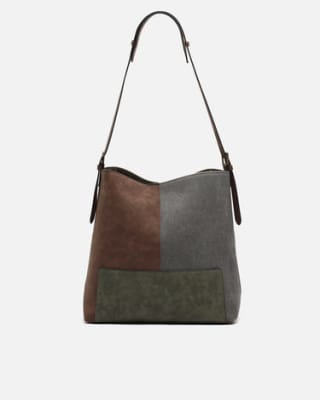 Bolso hobo por 12€