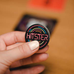 Hitster Rock voor €10 via Amazon