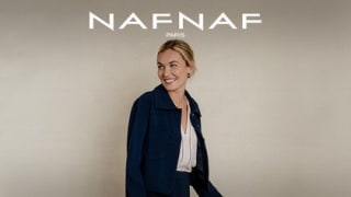 Recopilación Ropa NAF NAF 3 camisetas por 0,98€, pantalones por 0,90€ y más cosas