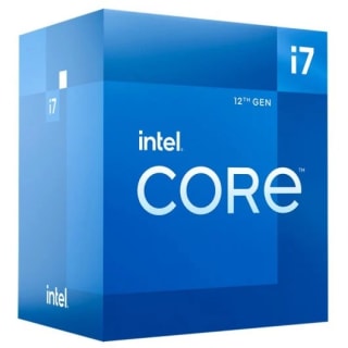 Procesador Intel Core i7-12700 2.1 GHz por 199.90€