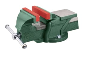 Tornillo de Banco Paralelo por solo 11.99€