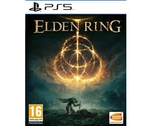 PS5 Elden Ring voor €21,89 bij Proshop