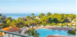 Escapada 4 noches Menorca con comidas y ferry con coche a bordo desde 255€