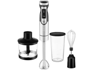 Ufesa Jupiter 1500 Max Batidora Mano Inox por 29,75€
