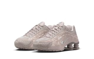Zapatillas para Mujer Nike Shox R4 por 44.99€