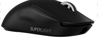 Logitech G Pro X Superlight 2 SE ratón inalámbrico para Gaming por 75.99