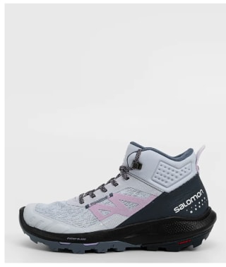Botas de Trekking para Mujer Salomon OUTPULSE MID GTX por 65.7€