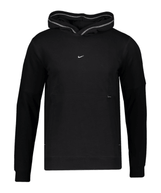 Sweat à capuche Nike Strike noir F010 à 15,99€