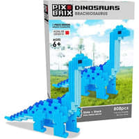 Pix Brix Pixel Art Puzzle Ladrillos – Serie Dinosaurio Brachiosaurus por 5.9€