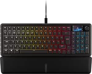 Corsair Vanguard 96 Teclado Mecánico con Cable para Juegos por 129.99€