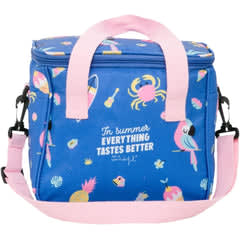 Nevera de playa Mr. Wonderful In summer, everything tastes better por 4.99€