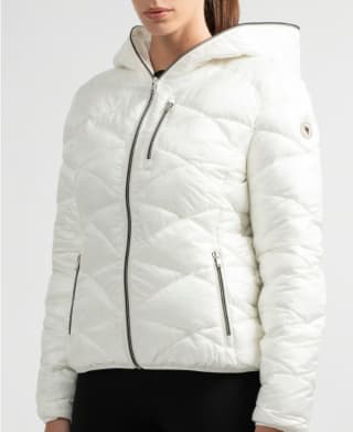 Anorak con capucha para Mujer Sun Valley Nerriga por 23.9€