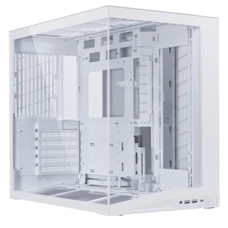 Torre PC Caja ATX Lian Li O11 Dynamic Mini V2 por 66.15€