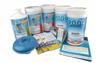 Summer Fun startset chemie pro voor €39,98 bij Ranzijn