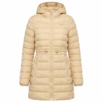 Reebok Long Glacier Shield Mujer Abrigo de invierno por 29,99€ en tres colores