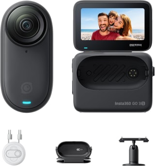 Insta360 GO 3S Negro o blanco (128GB) por 279,00€