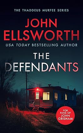 The Defendants Kindle Edition Free