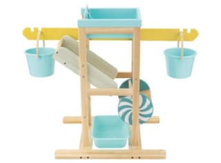 Lupilu Set de Juego XXL de arena y agua por 33.99€