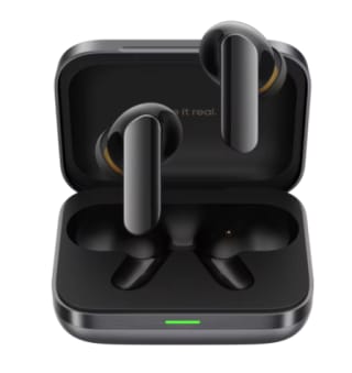 Realme Buds Air 7 Pro Auriculares Inalámbricos por 28.63€