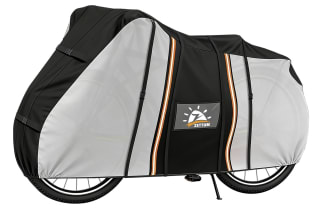 Gemini saidZettum Funda Bicicleta 3 Bicis Oxford 602D por 15€