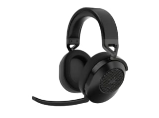 Corsair HS65 Surround Zwart