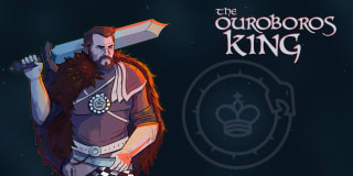 The Ouroboros King por 1.99€