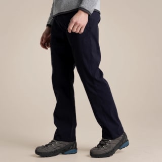 Men’s Kiwi Pro II Walking Trousers – £18.90 with Code OUTLET + Free Delivery