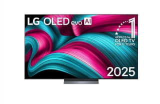 OLED77C54LA-LG TV OLED Evo C5 2025 195cm à 1.591€