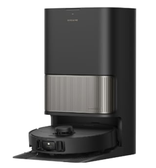 Dreame L40s Pro Ultra – Robotstofzuiger met Dweilfunctie voor €569 bij Coolblue